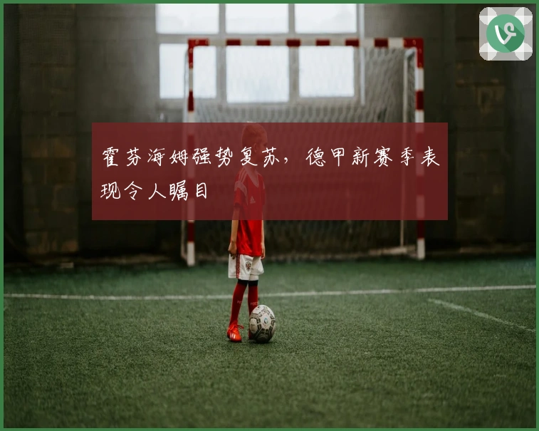 霍芬海姆强势复苏，德甲新赛季表现令人瞩目