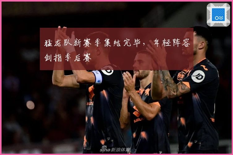 猛龙队新赛季集结完毕，年轻阵容剑指季后赛